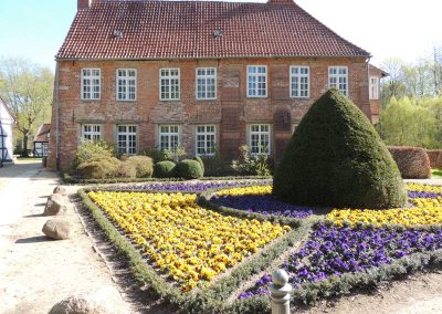 Burg Blomendal